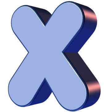 X | Dictionary Wiki | Fandom 