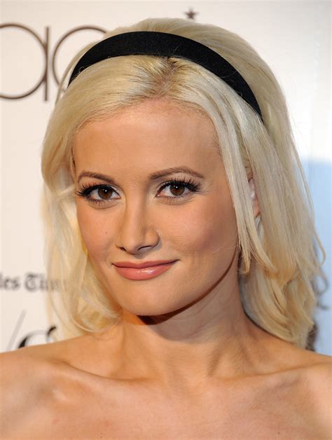 Holly Madison