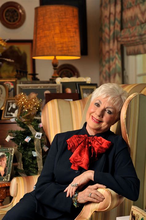 Shirley Jones offers naked truth in new book