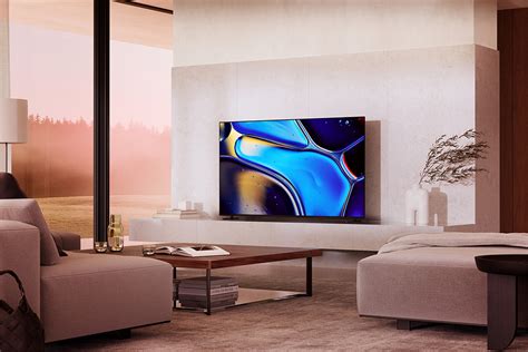 Sony Announces New Bravia TV & Soundbar Lineup: Release Date, Pricing