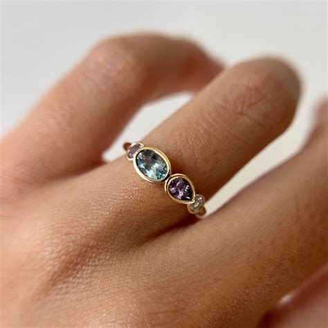 September Birthstone: Sapphire Designs – Marrow Fine