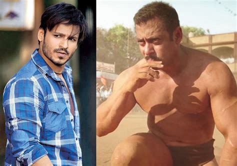 Finally! Vivek Oberoi speaks up on his fight with Salman Khan, says ...