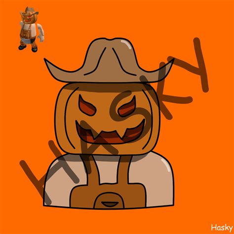 pumpkin seed grow a garden roblox