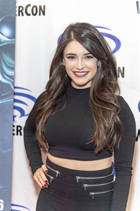 Daniela Bobadilla Mr Troop Mom