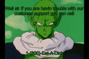 Dbz Abridged Vegeta Quotes. QuotesGram