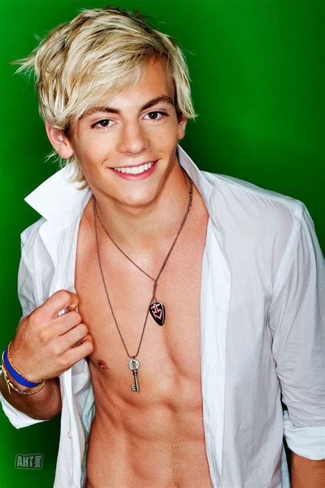 A Homo's Thoughts: Twink Week: Day Five
