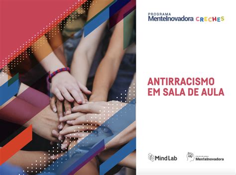 O Que É Antirracismo - E-book Antirracismo em sala de aula - Educador360 - Sua escola mais ...