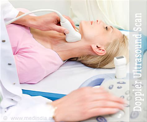 Transcranial Doppler Ultrasound, 50% OFF