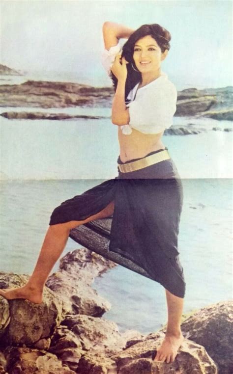 sonu walia feet