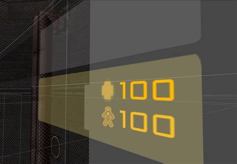 New UI image - Half-Life Mobile - ModDB