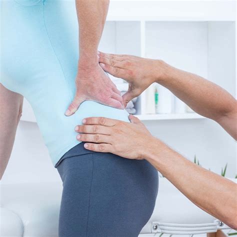 Hip Pain Relief Ottawa, ON- CN Physiotherapy