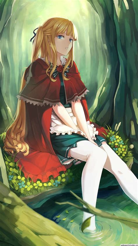 Anime Wallpaper for Phone (69+ images)