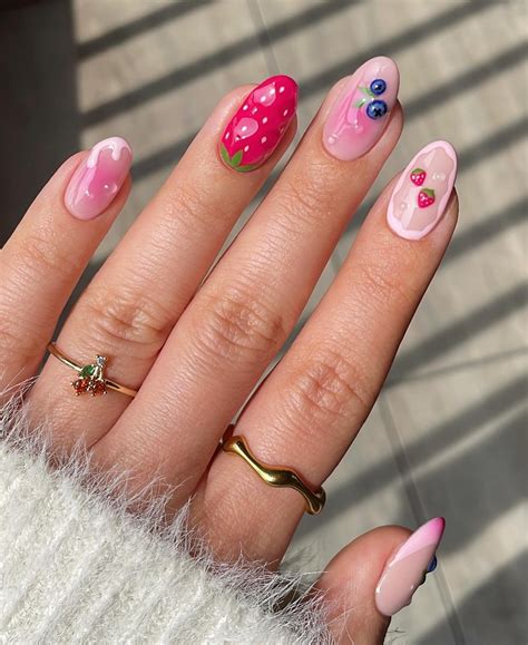 15 Must-Try March Nail Ideas for 2025 – DreamBundles