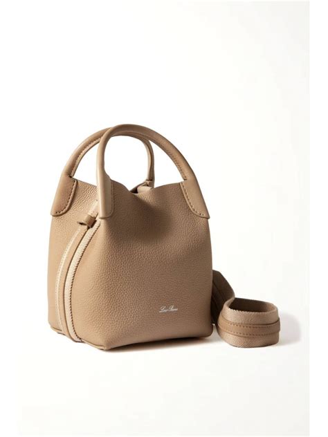 Loro Piana сумка #505255NZ - купить в интернет-магазине GLOBESTYLE