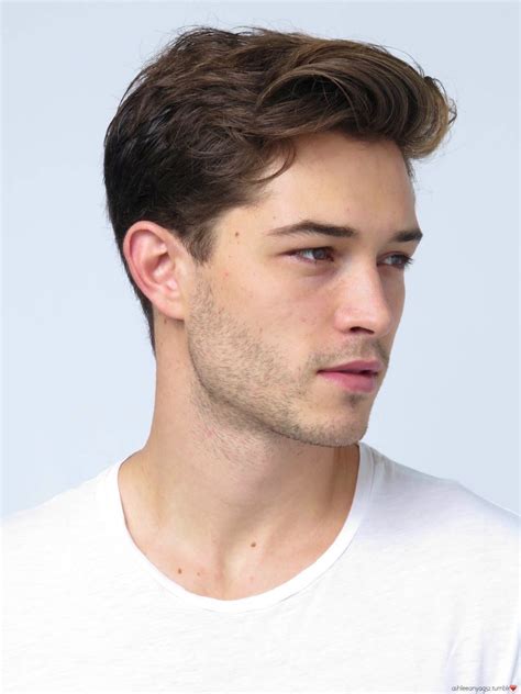 Growing Hair Men, Grow Hair, Men Haircut Styles, Haircuts For Men