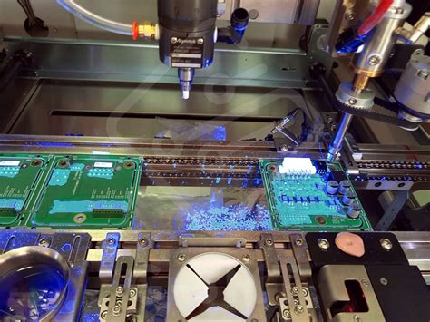 G-SMT - Surface-mount technology