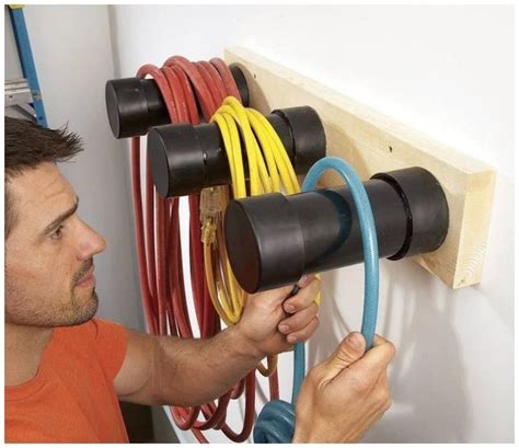 Easy DIY Hacks to Maximize Your Garage's Hidden Potential ...