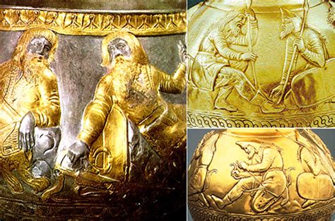 The History of the Bong: From Ancient Roots to Modern North America ...