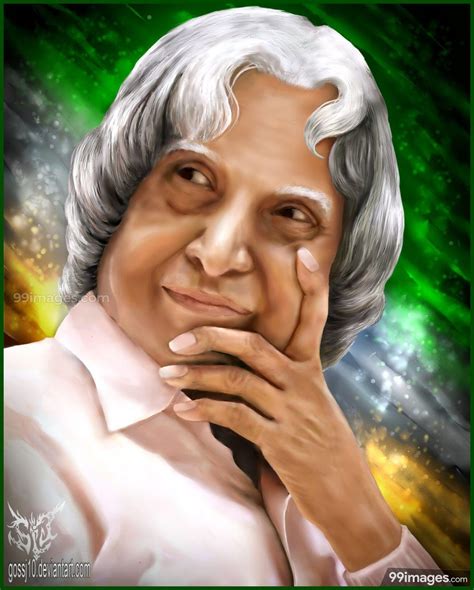 Love Apj Abdul Kalam Quotes