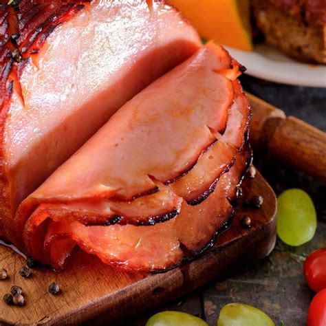 5 Savory Secrets To Slow-Cooking The Perfect Hams Every Time