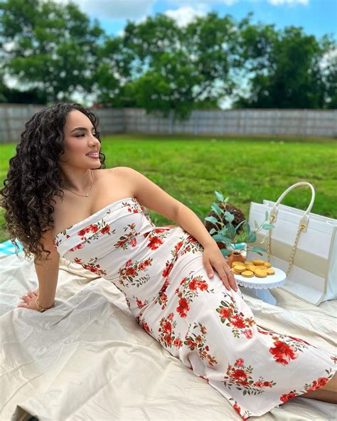 Destiny Rodriguez | Making memories that will last a lifetime this