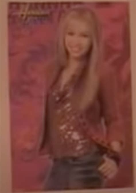 Hannah Montana | The Cute Mario Bros & Elmo Fan Wiki | Fandom
