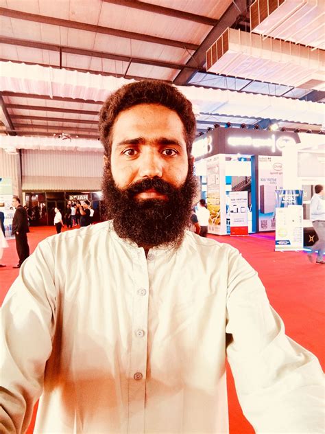 At Expo Center, Karachi | Abdullah Gujjar
