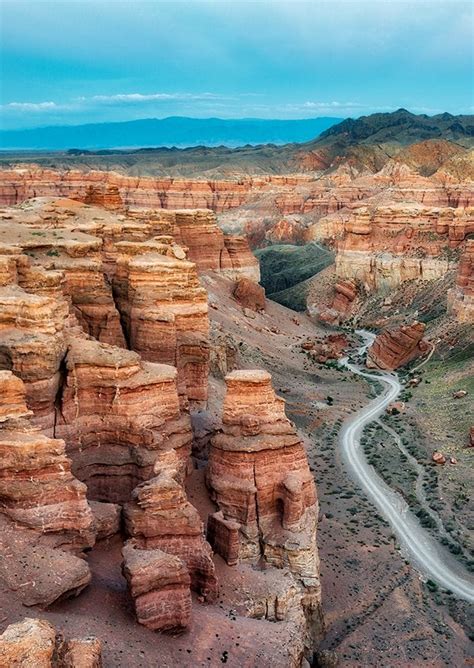 Low Cost Flights to Kazakhstan