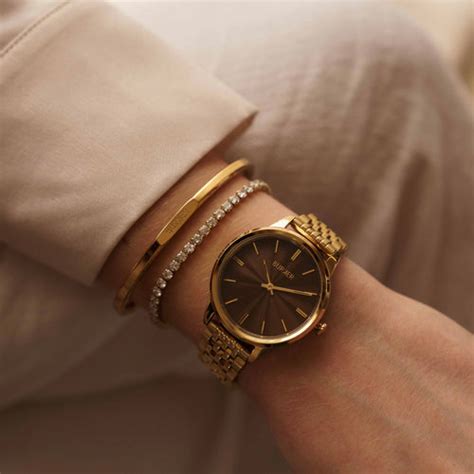Horloges – Burker Watches