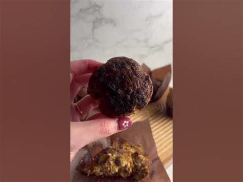 ХЭЛЛОУИН ЧЕРНЫЕ МАФФИНЫ БАНАН КЕКС УЖАС ДЕСЕРТ ПП ДЕТЯМ ПРАЗДНИК ...