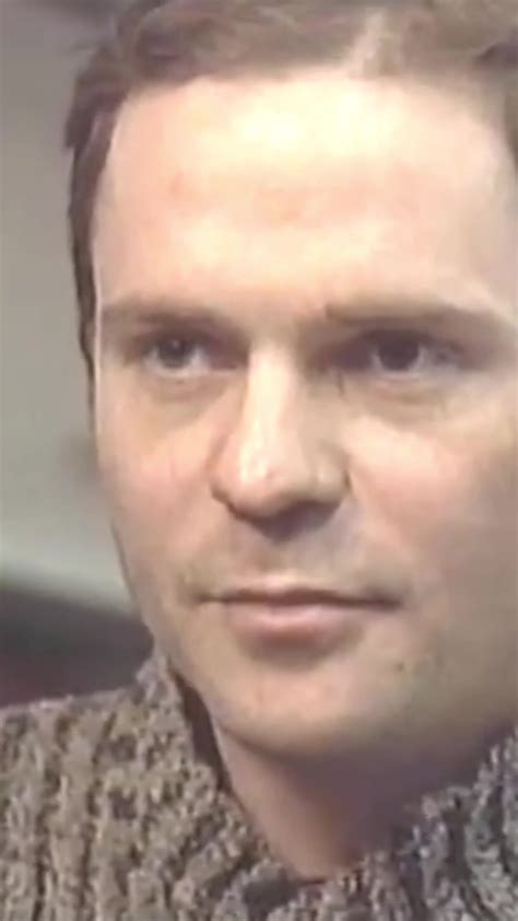This clip of Gord in the early 90s brings us to the ongoing