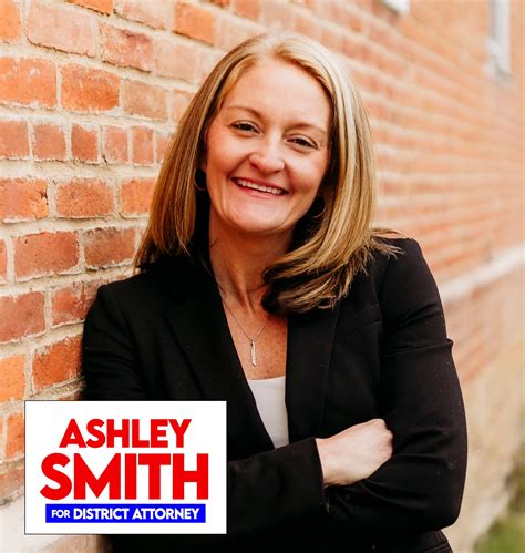 Ashley Smith (@ashleysmithforda) • Instagram photos and videos