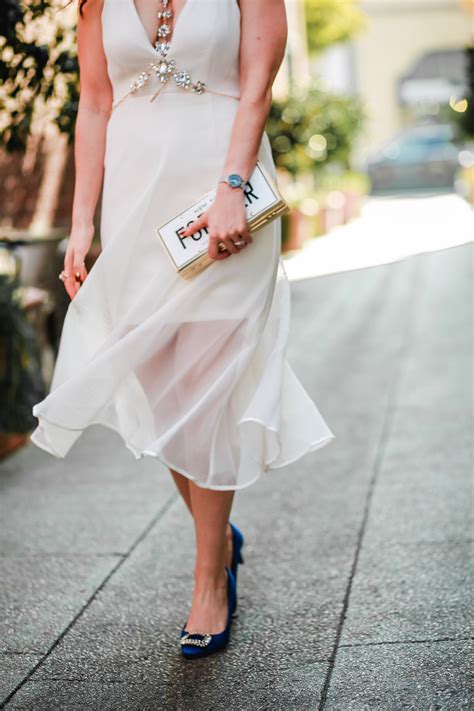 engagement party outfit for bride 4