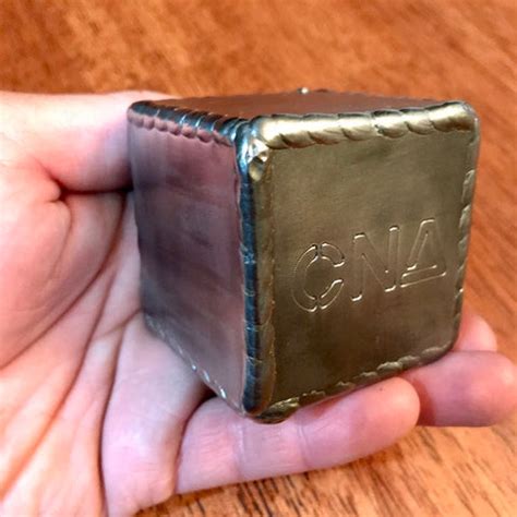 cube welding guidelines cna fabrication