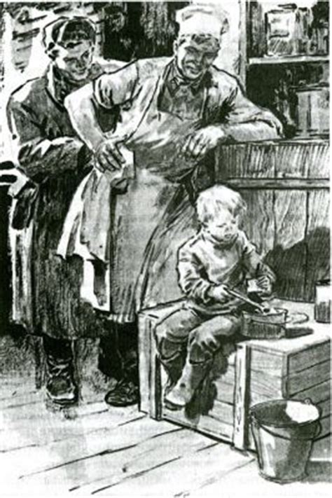 Рассказы о войне для детей
