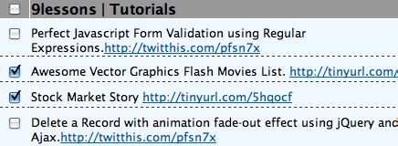 Submit Checkbox values in Form with javascript