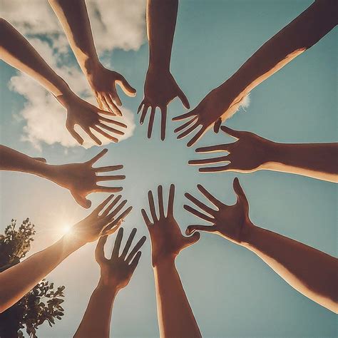 The Unstoppable Force: The Power of Teamwork