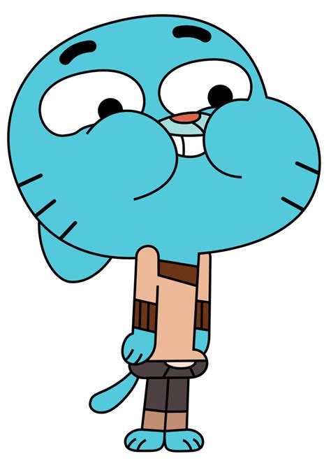 Nicole Watterson The Amazing World of Gumball, Family, Cartoon ...