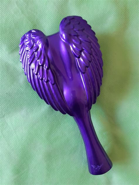 TANGLE ANGEL – Trucco senza inganno