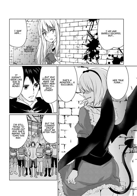 Read Manga Homeless Tensei: Isekai De Jiyuu Sugiru Majutsu Jisoku