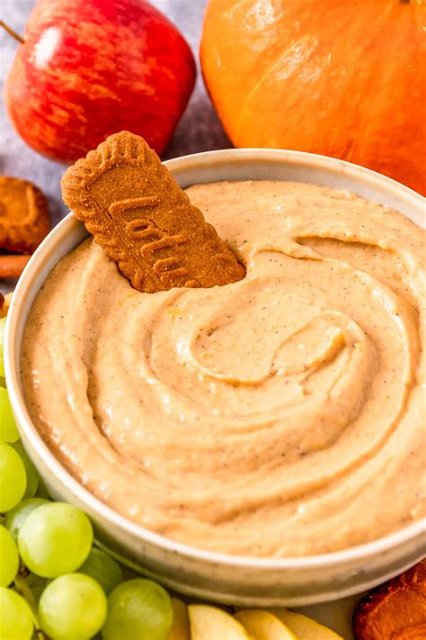 pumpkin dip ideas 11