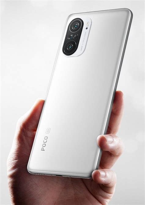 Poco F3 Какой Процессор – Telegraph