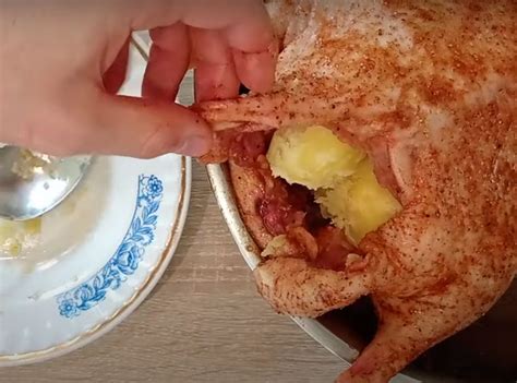Утка запечённая в духовке целиком. Как запечь утку мягкой и сочной