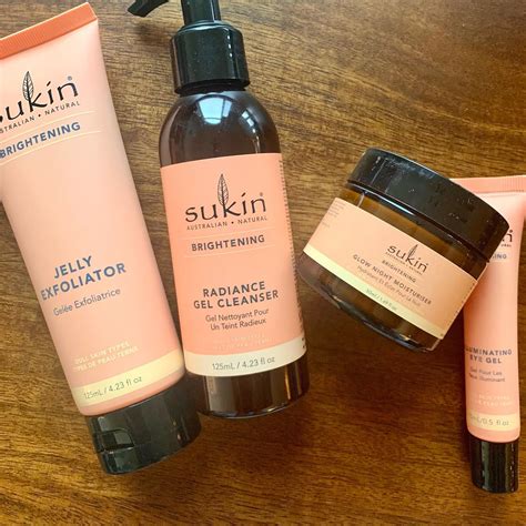 Sukin Skincare | Canadian Beauty