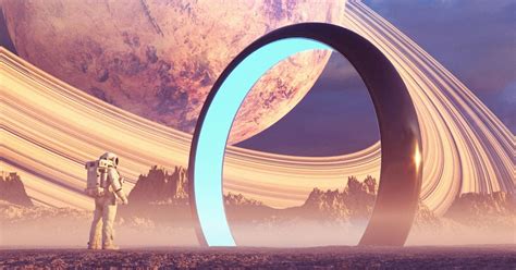 Scientists Believe Light Speed Travel Is Possible. Here’s How.