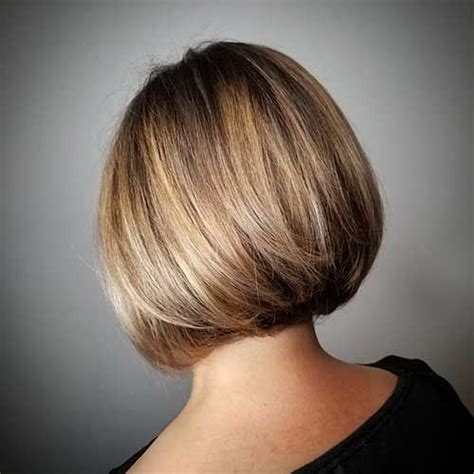 bob hairstylecom  view  bob haircuts angled dark stacked