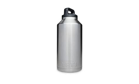 Yeti 64oz Rambler Bottle – Chancellor's