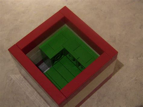 Lego Puzzle Box : 4 Steps (with Pictures) - Instructables