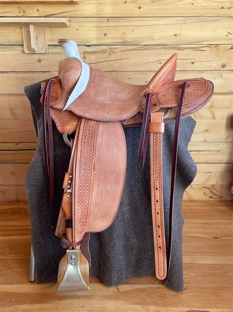 LV SADDLE CO. | Lander WY