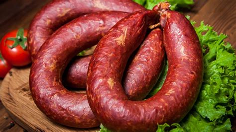В Росконтроле выяснили, какая “краковская” колбаса оказалась самой вкусной